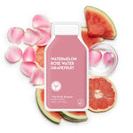 The Pink Dream Moisturizing Raw Juice Sheet Mask