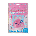 Bouncy Bunny Razzle Dazzle Mini Gem Art Kit