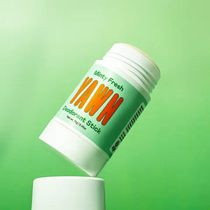 Yawn Deodorant
