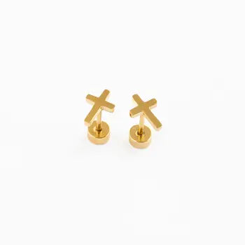 Pip Pop Post Earrings