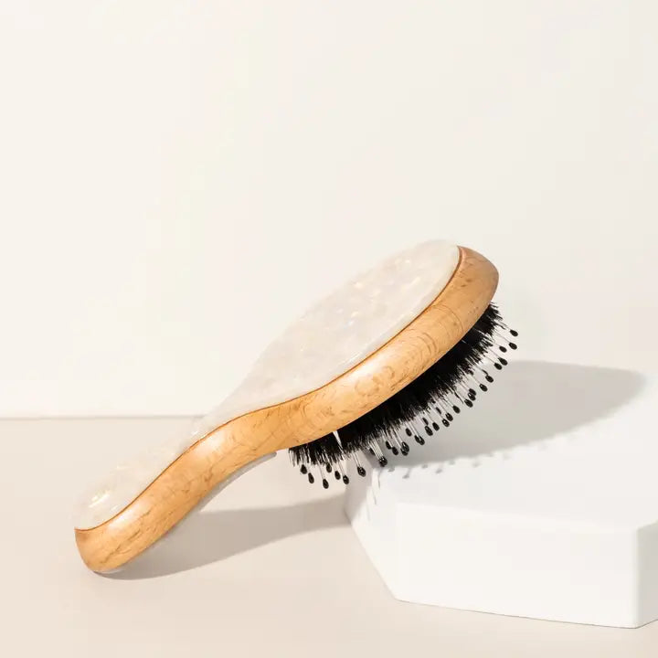 Pixie Woo Mini Hair Brush