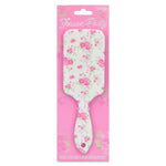 Forever Pretty Paddle Brush