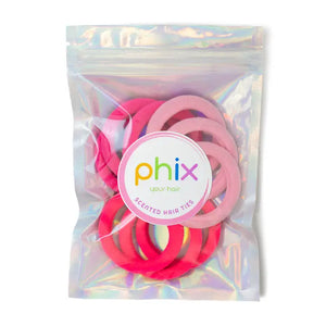 Scented Hair Ties