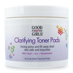 Good For You Girls Toner Pads