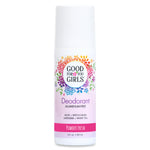 Good For You Girls Deodorant/Soft Powder