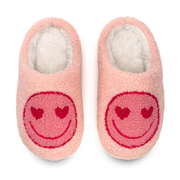 Living Royal Kids Slippers