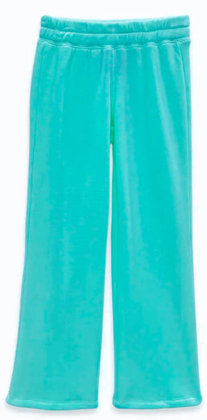 Jade Dylan Wide Leg Sweatpants