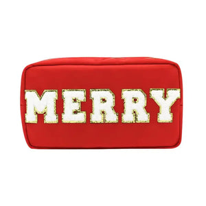 Merry Cosmetic Bag