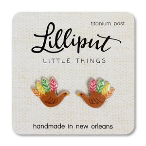 Lilliput Earrings