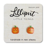 Lilliput Earrings