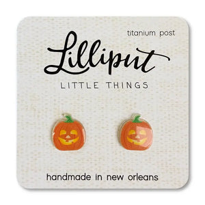 Lilliput Earrings