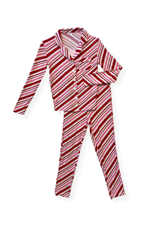 Candy Cane Maia Lounge Set