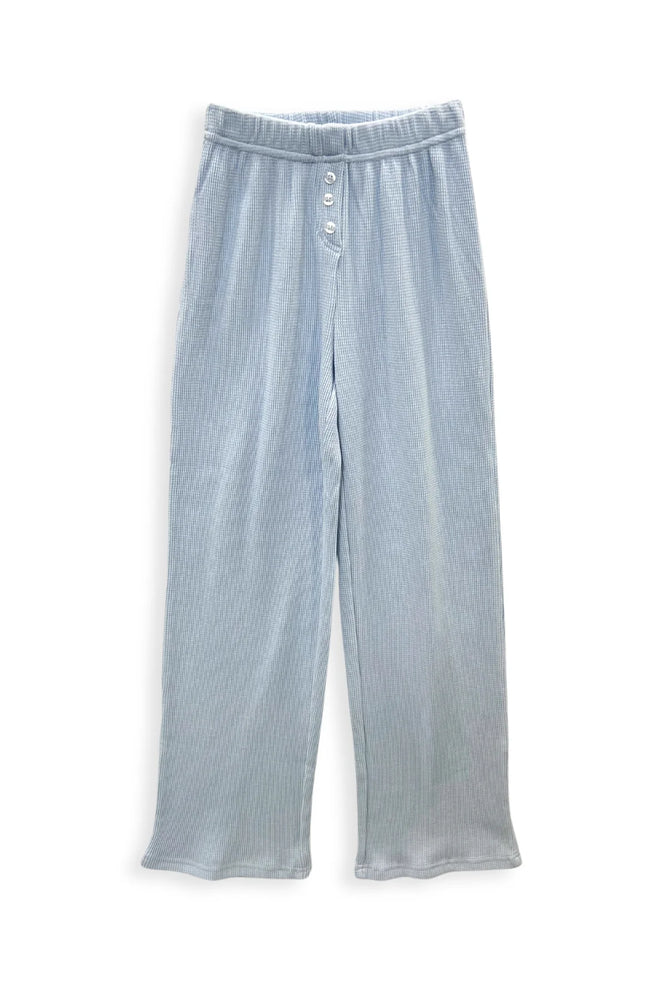 Baby Blue Brynn Sweatpant