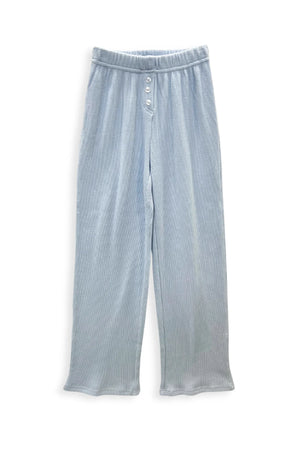 Baby Blue Brynn Sweatpant