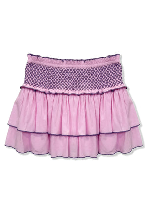 Katie J Baby Pink Dominique Skort