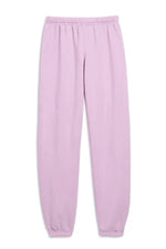 Katie J NYC Dusty Mauve Dylan Sweatpants