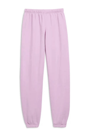 Katie J NYC Dusty Mauve Dylan Sweatpants