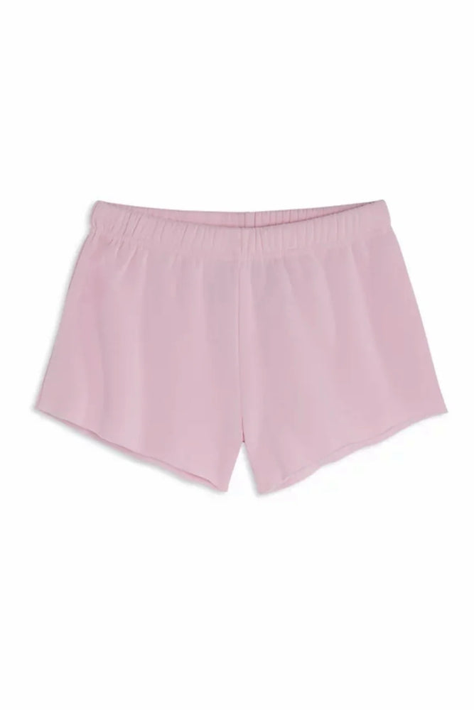 Katie J Dusty Mauve Dylan Shorts