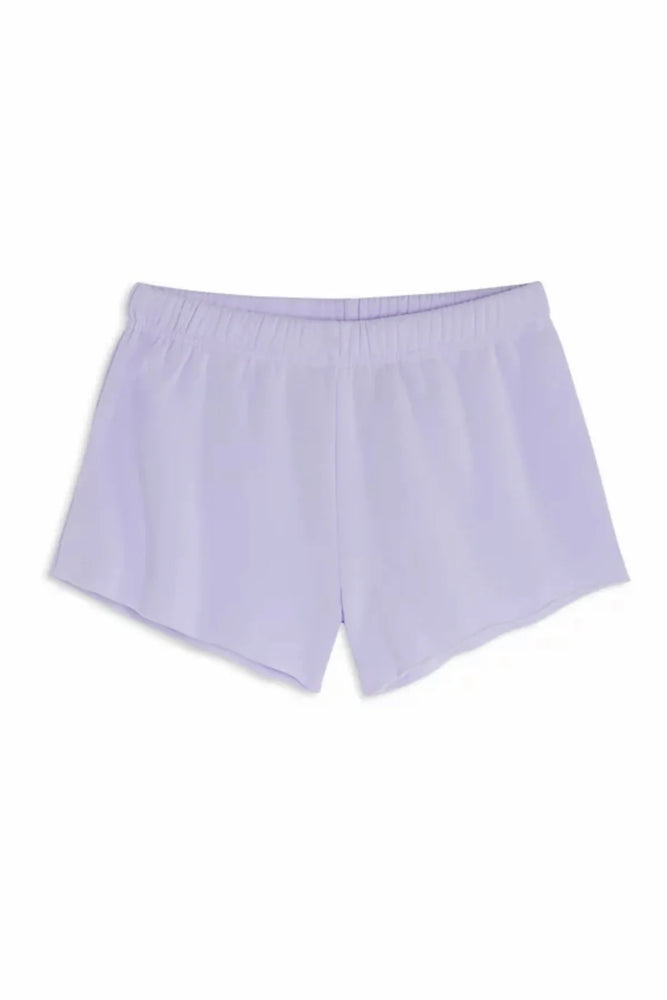 Katie J Lavender Dylan Shorts