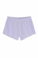 Katie J Lavender Dylan Shorts