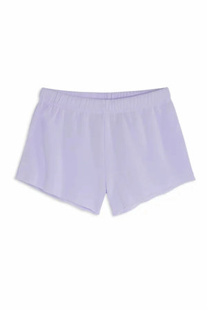 Katie J Lavender Dylan Shorts
