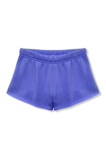 Katie J Perfect Periwinkle Dylan Shorts