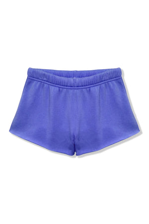 Katie J Perfect Periwinkle Dylan Shorts