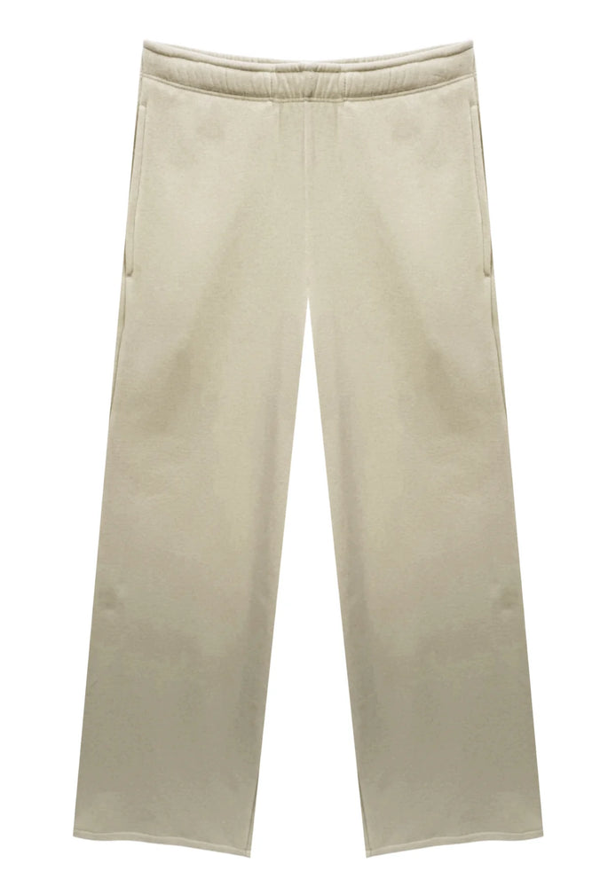 Katie J Stone Dylan Super Wide Leg Sweatpants
