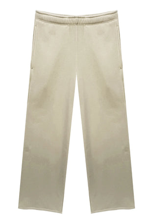 Katie J Stone Dylan Super Wide Leg Sweatpants