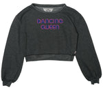 T2Love Dancing Queen Puff Sleeve