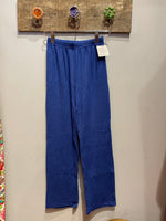 SLS Royal Blue Sweatpant