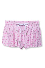 Farrah Rose Ditsy Shorts