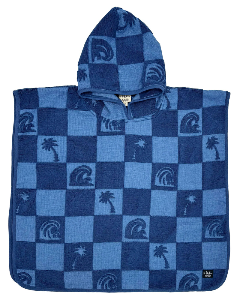 El Rey Poncho Navy