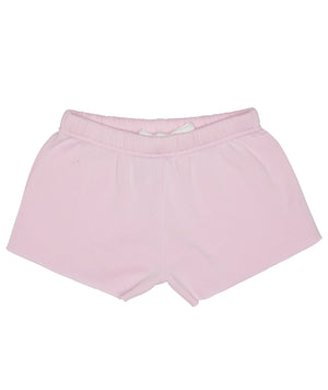 Katie J Baby Pink Dylan Shorts