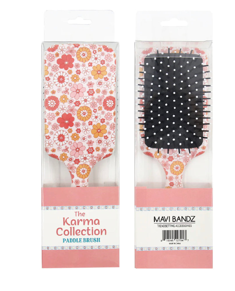 Karma Collection Hair Brush