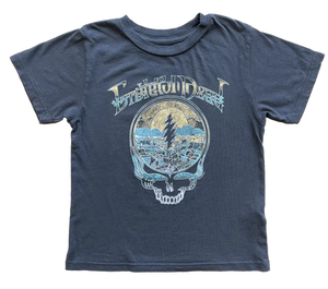 Grateful Dead Short Sleeve Tee