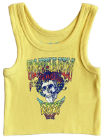 Grateful Dead Sunrise Tank Top