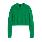 Mara Emerald Green Sweater