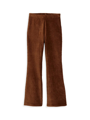 Tractr Corduroy Flare Pant