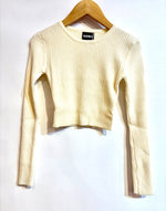 Katie J NYC Jeannie Sweater Top