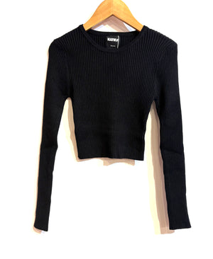 Katie J NYC Jeannie Sweater Top