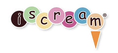 iscream logo