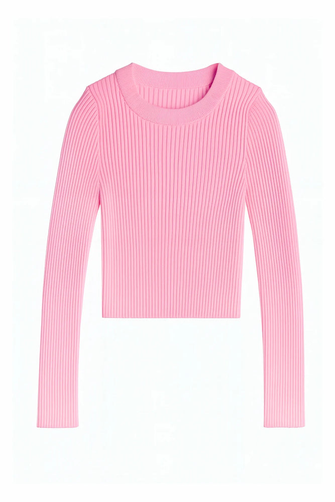 Jeannie Sweater Top