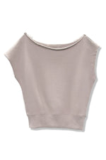 Kerry Pearl Sleeveless Top