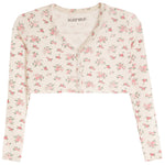 Livi Vintage Bunches Cardigan