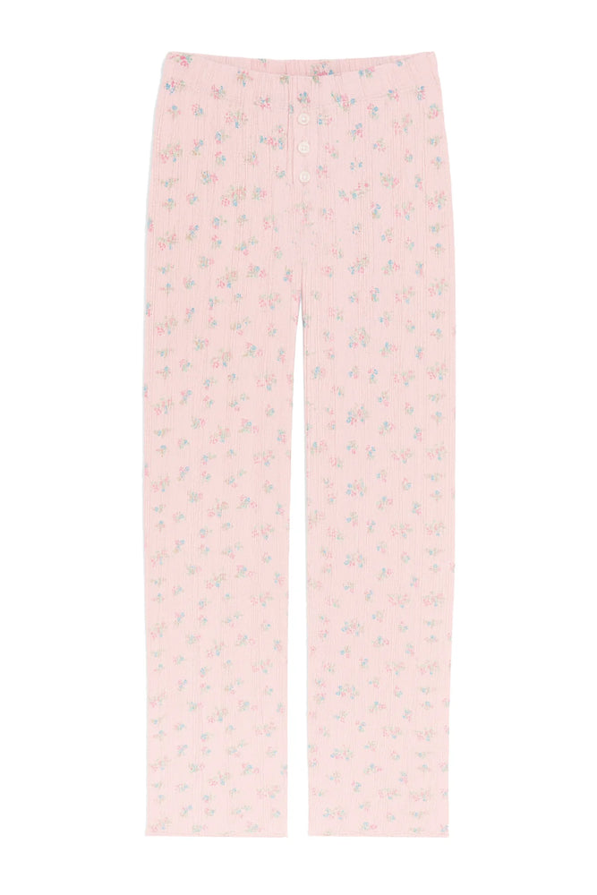 Marina Perfect Petals Lounge Pants