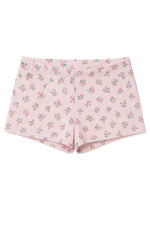 Katie J NYC Perfect Petals Marina Short