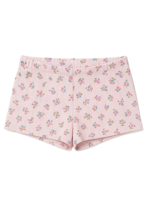 Katie J NYC Perfect Petals Marina Short