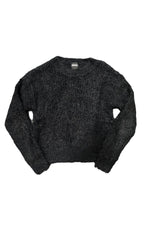 Black Pammy Sweater