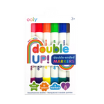 Double Up! Double Ended Markers